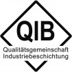  zertifiziert nach QIB