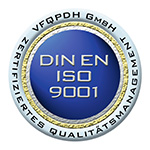 DIN EN ISO 9001